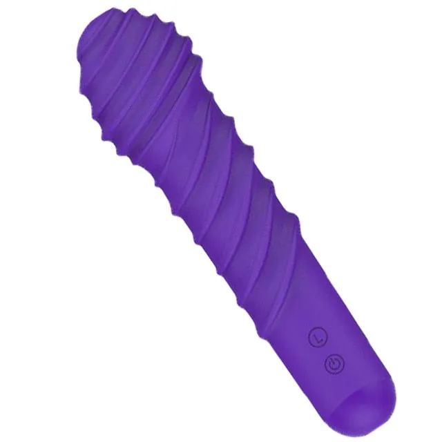 YSGLIFE Male Sex Toys | Silicone Magic AV Wand Body Massager Sex Toy Female Masturbator  7 speed Powerful clit Vibrators for Women Man Sex Products