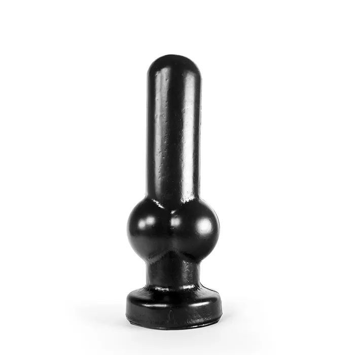 ZiZi Buttplug Jackson 17 x 62 cm Zwart ZiZi Vibrators