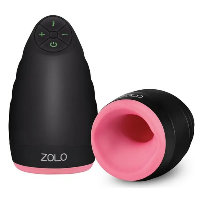 Zolo Female Sex Toys | Masturbatore Warming Dome Zolo