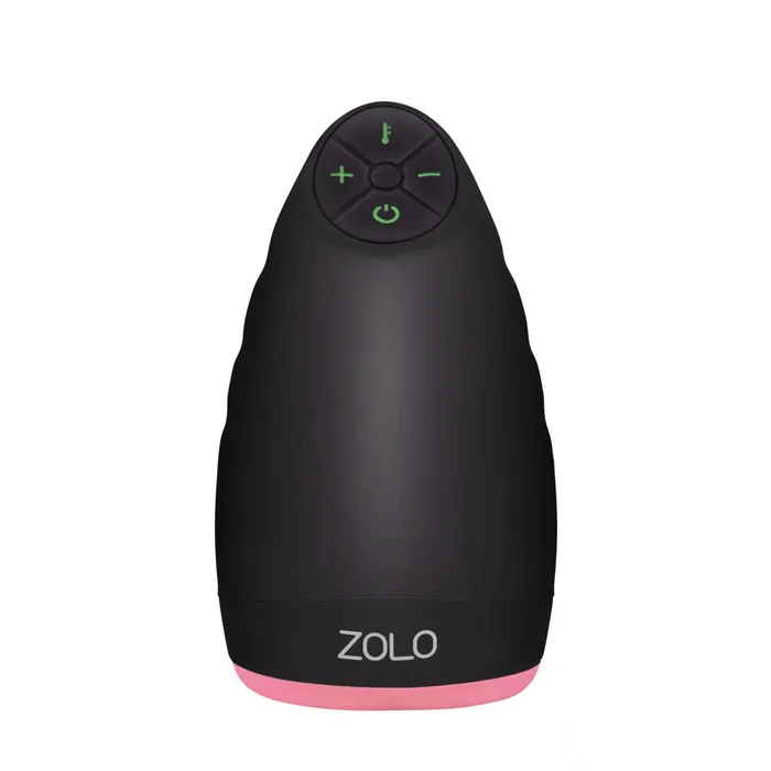 Zolo Female Sex Toys | Masturbatore Warming Dome Zolo