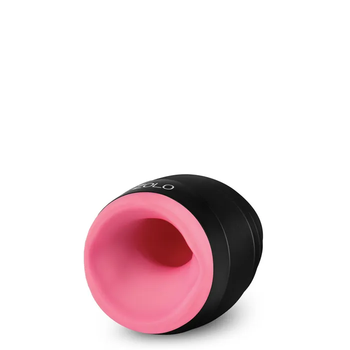 Zolo Female Sex Toys | Masturbatore Warming Dome Zolo